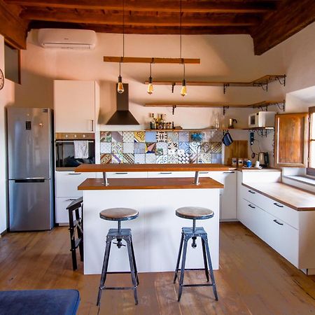 Apartament Palazzo Leopardi Florencja Zewnętrze zdjęcie
