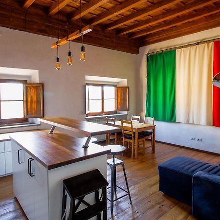 Apartament Palazzo Leopardi Florencja Zewnętrze zdjęcie