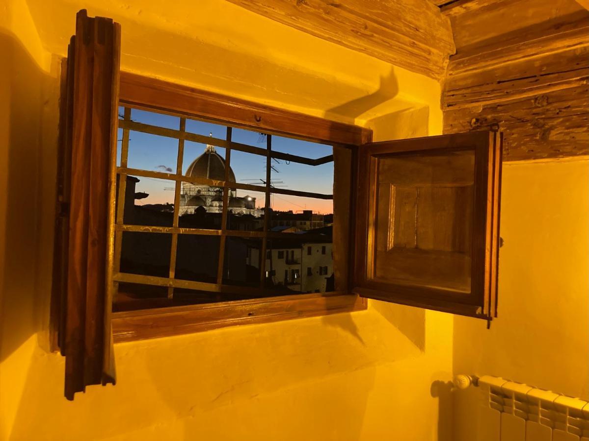 Apartament Palazzo Leopardi Florencja Zewnętrze zdjęcie