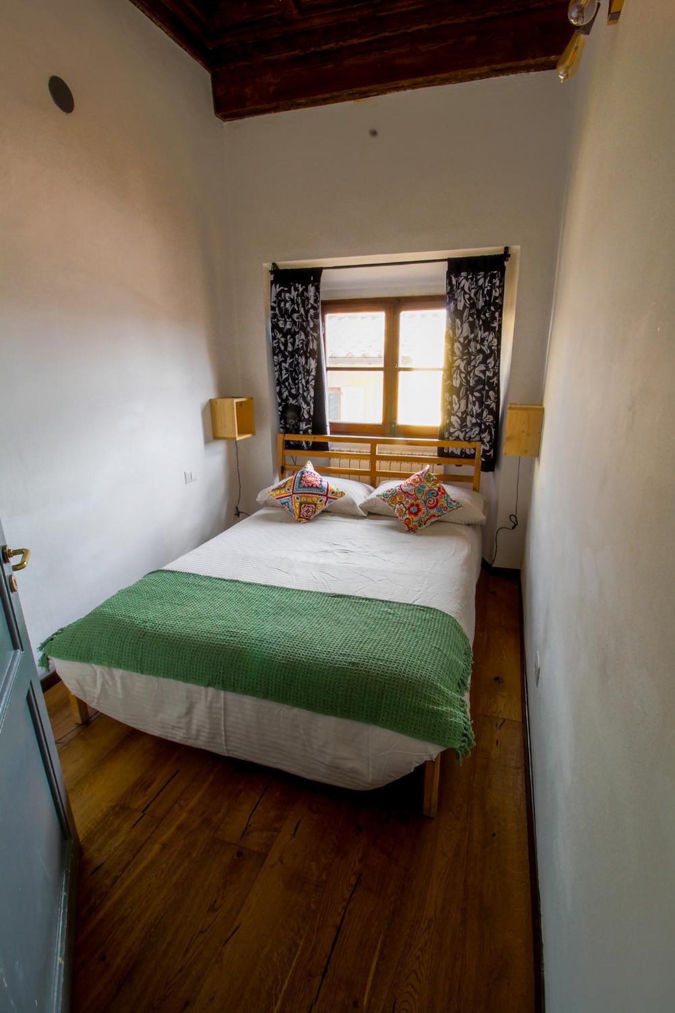 Apartament Palazzo Leopardi Florencja Zewnętrze zdjęcie