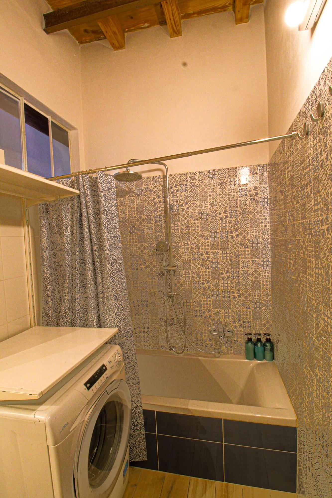 Apartament Palazzo Leopardi Florencja Zewnętrze zdjęcie