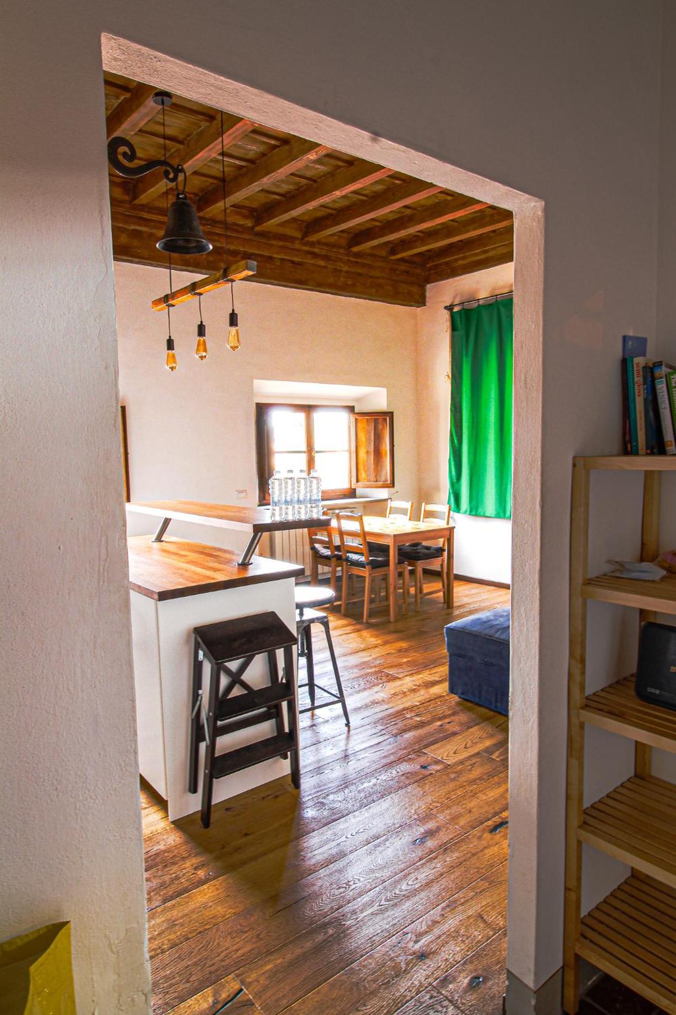 Apartament Palazzo Leopardi Florencja Zewnętrze zdjęcie