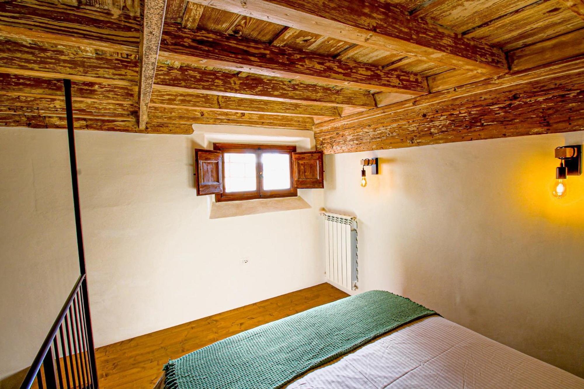 Apartament Palazzo Leopardi Florencja Zewnętrze zdjęcie