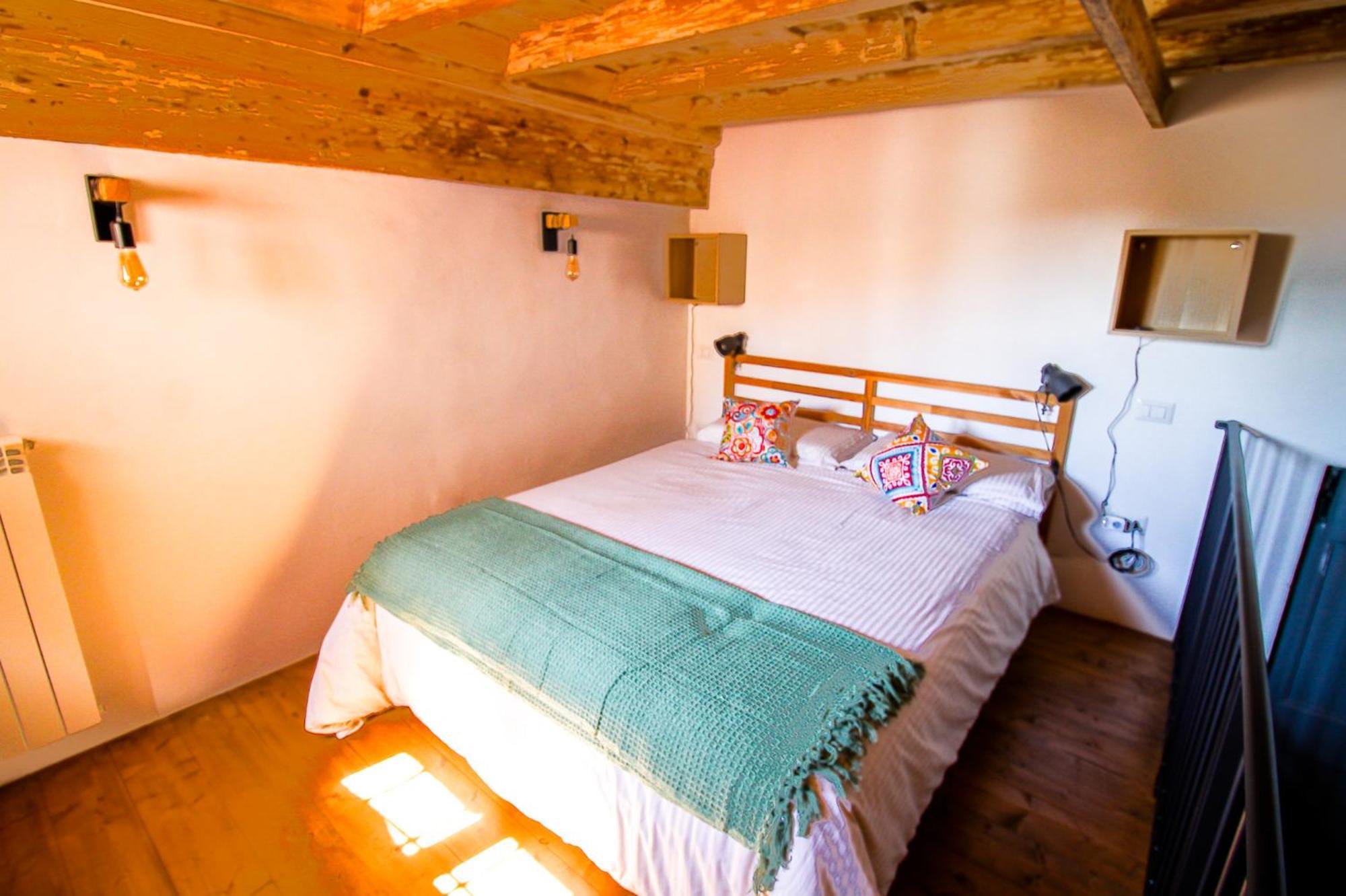 Apartament Palazzo Leopardi Florencja Zewnętrze zdjęcie